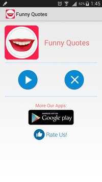 Funny Quotes screenshot 2