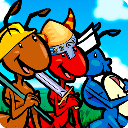 Ant War icon