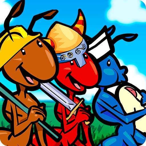 Ant War 2.6