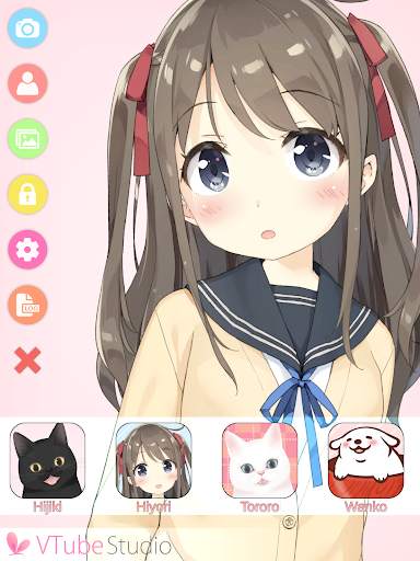 VTube Studio screenshot 3