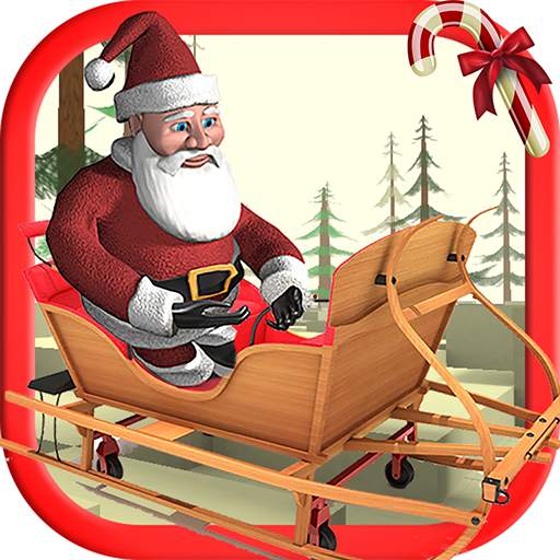 Santa Clause Infinity Track : Christmas Adventure 1.1