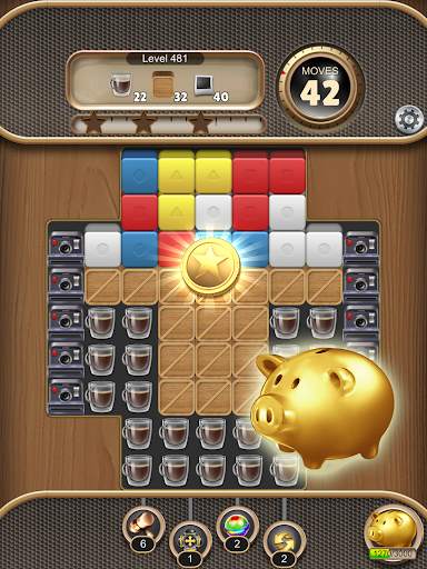 Classic Blast® : Tile Puzzle Game screenshot 12