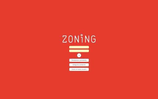 Zoning screenshot 1