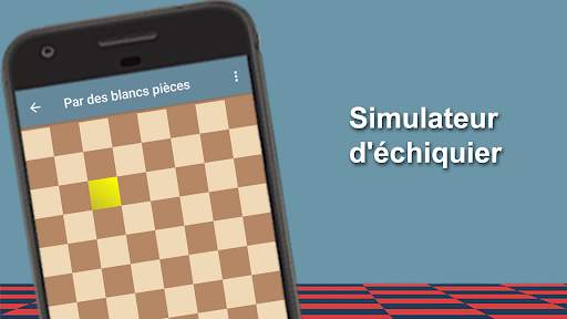 Entraîneur d'échecs screenshot 20