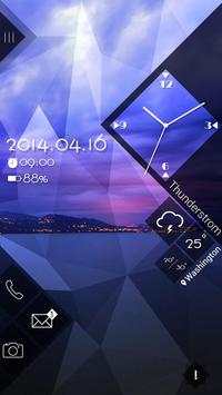 ARTEMIS GO LOCKER THEME screenshot 1