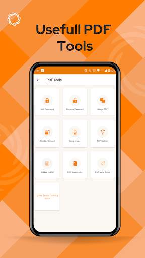 PDF Document Scanner-NetraScan скриншот 3