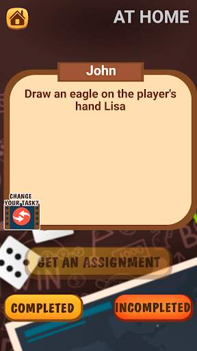 Dare or Not screenshot 8