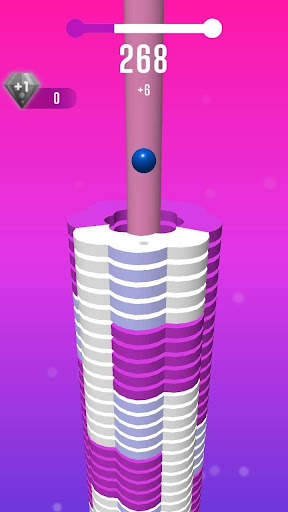 Dancing Helix: Colorful Twiste screenshot 7
