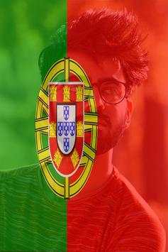 World Flag And Stickers With photo profile 2018 screenshot 2