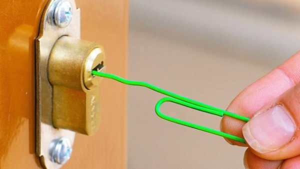 Pick Lock скриншот 5