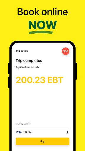RIDE: Ethiopia & Djibouti screenshot 5