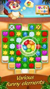 Candy New screenshot 3