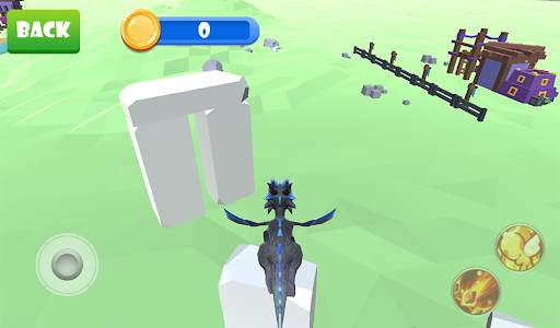 My Talking Dragon screenshot 14