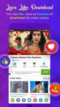 Video Song Status screenshot 6