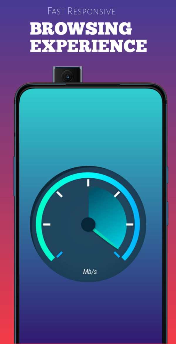 mCnt Browser - New Free Recharge Web Browser 5G screenshot 4