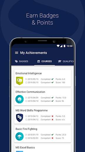 Signify Learning скриншот 6