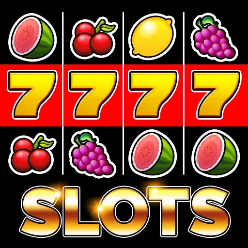 Slots - casino slot machines 2.0.1