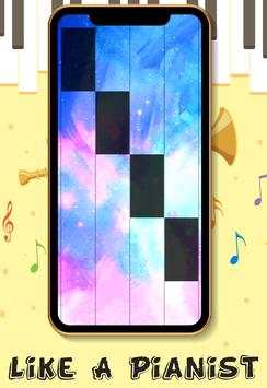 Luxury Piano - Harry Potter screenshot 1