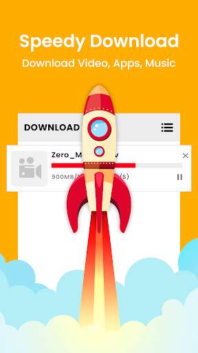 US Browser screenshot 5