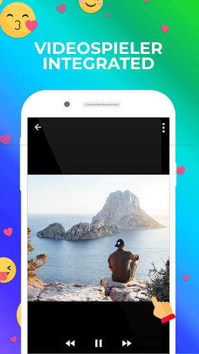 Facebook için Video İndirici screenshot 4