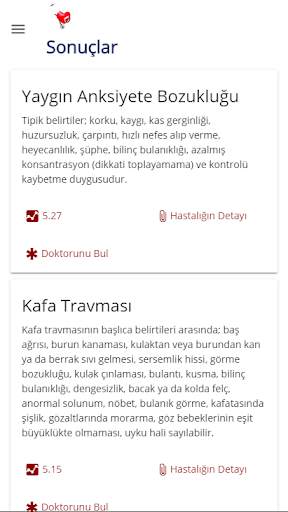 Dr Sistem screenshot 4