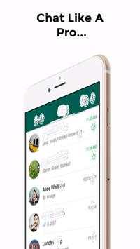 Whatscan Pro screenshot 3