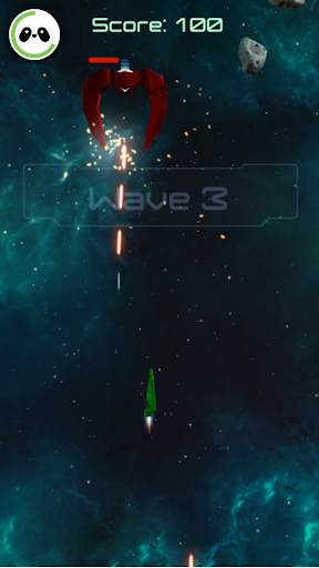 Galactic-Wars msports Edition screenshot 3