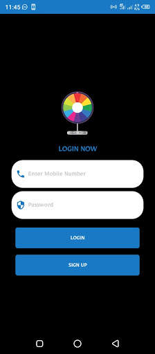 Earn Money Online By Spinning स्क्रीनशॉट 1