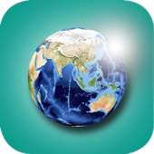 Internet Web Browser logo