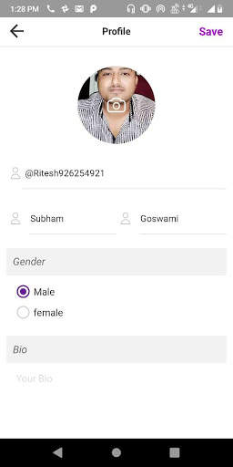 TakDhin - Play & Share Short Video screenshot 6