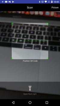 EYEMIST screenshot 2