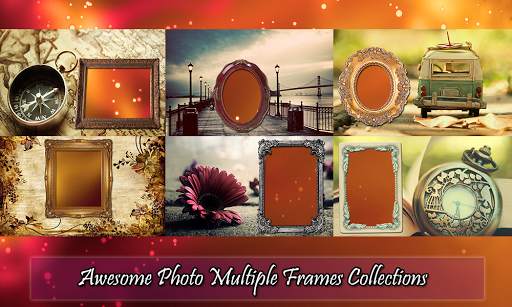 Vintage Photo Frames screenshot 6