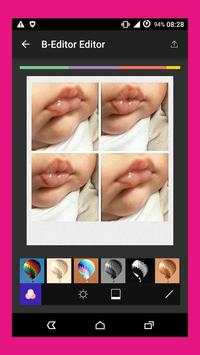 Photo Editor - Selfie and Beauty Camera screenshot 1