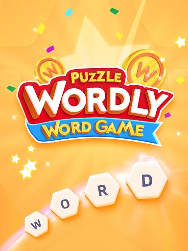Wordly: Link Together Letters in Fun Word Puzzles screenshot 9