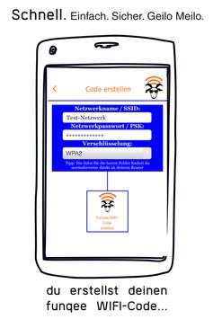 Free WiFi Password Scanner screenshot 1