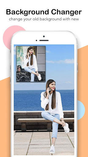 Background Eraser and Remover - Photo Editor screenshot 3