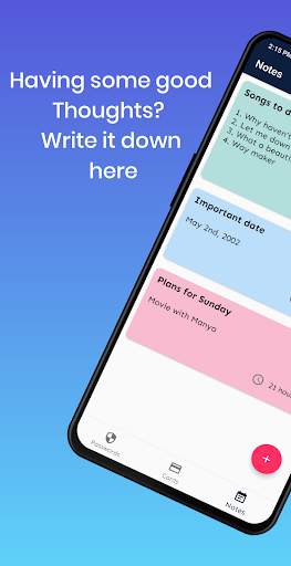 Protektor - The Password Manager 3 تصوير الشاشة