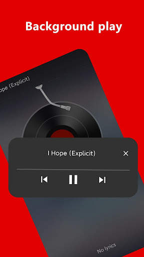music Downloader - Download MP screenshot 5