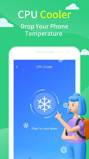 Smart Clean screenshot 3