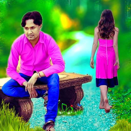 Miss You Photo Editor 1.0.14