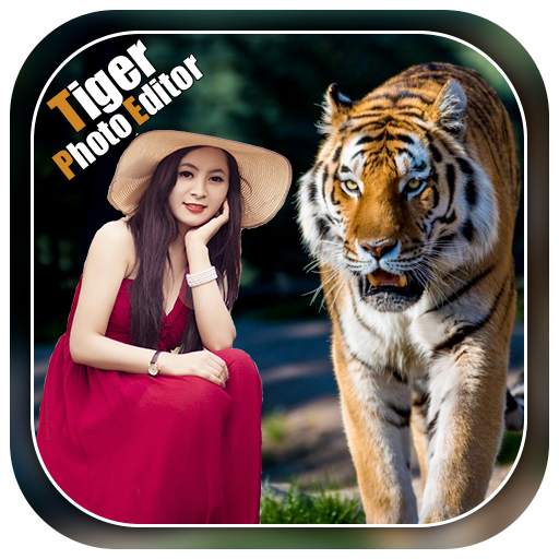 Tiger Photo Editor 1.5