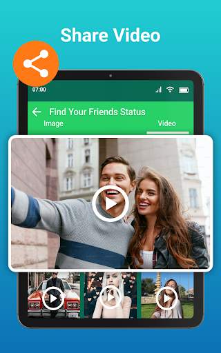 Status Saver for Whatsapp screenshot 10