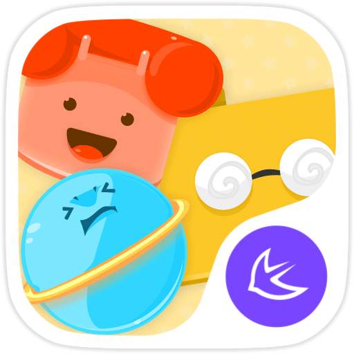 TOY theme for APUS 2