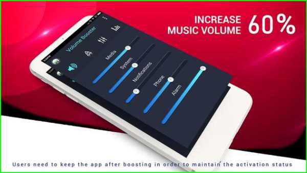 Super Speaker Loud Volume Booster 2020 screenshot 4