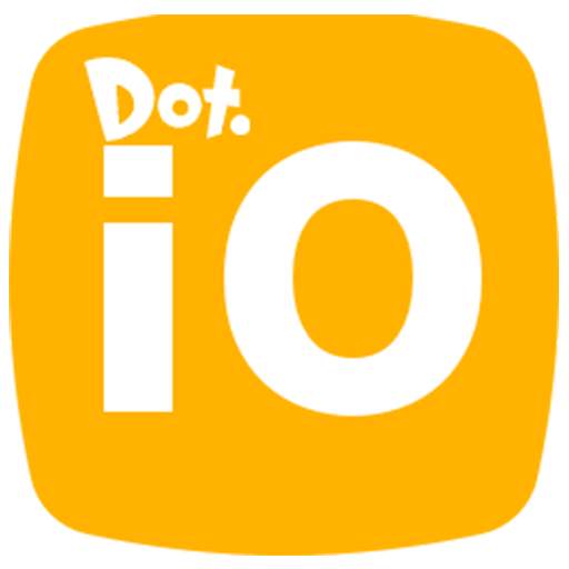 DOT.iO | iO GAMES COLLECTION 3.1