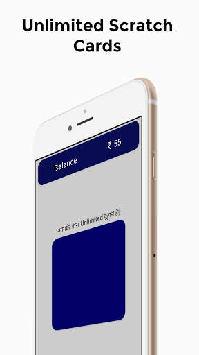 Scratch and Win - Earn Real Cash स्क्रीनशॉट 5