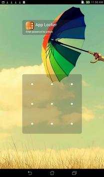 AppLock Master - Lockdown screenshot 3