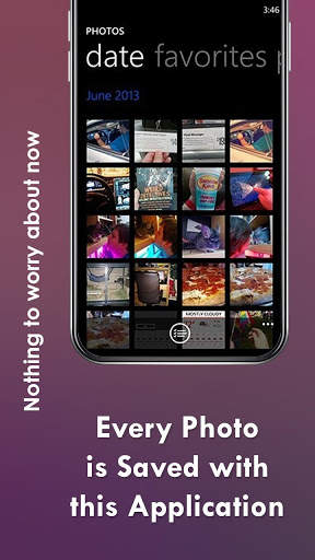 Photo Recovery 2021 - Restore All deleted Photos screenshot 5