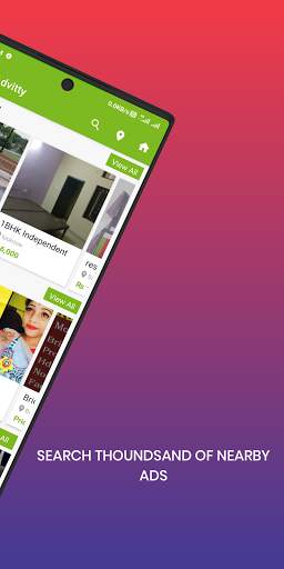 Free Classified Ads- Buy, Sell, Rent ~ ADvitty screenshot 2