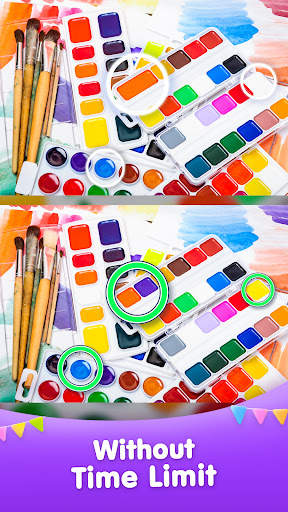 Find the Difference Game screenshot 6